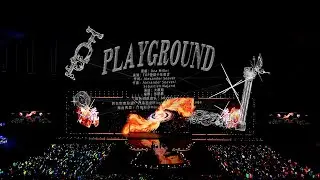TOP登陆少年-苏新皓.cover.Bea Miller《Playground》官攝DAY2__【20251227】