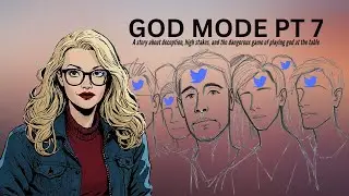 God Mode part 7