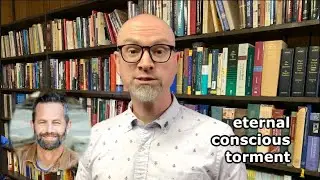 The Nature of Hell: Eternal Conscious Torment or Eternal Destruction?