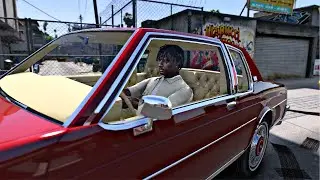 I Had to Start Over From Nothing in GTA 5 Real Life Mods