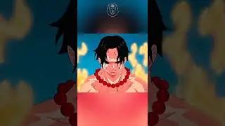 ♌ Leo&rsquo;s Hidden Fear | A Flame That Fears Dying Meaningless | Ace (One Piece)