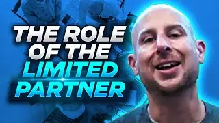 The Inside Track: What Limited Partners Do in a Real Estate Syndication Deal