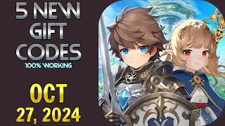 🔥 Divine Tree M Hero Origins Codes | Divine Tree M Gift Codes | Divine Tree M Redeem Codes