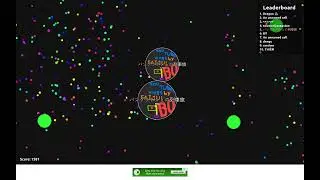Agar.io