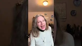 Сегодня вечером &mdash; Инстинкт, Мудрость и Переломный момент. AsSarahTurns_Ep188d_01-03-2026 #рождест...
