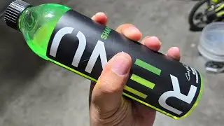 [FOAM] Auto Renu Car Shampoo Review - Solid Maintenance Soap