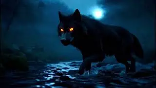 Wild Chase
