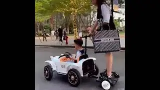 2021 New children electric toy car kids battery ride on car hot sale popular kids toy