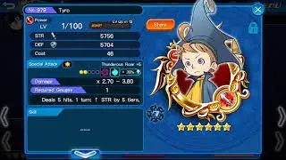 210% Guilt Tyro Medal Showcase!!! (w/ HD Xion) - KHUx NA Global