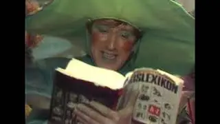 Lázár Ervin: Költői verseny (Cimbora)