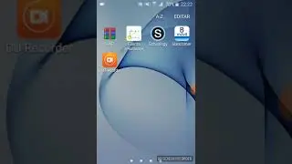 Vector resultante en android