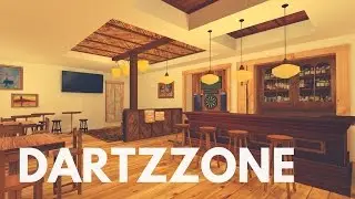 Dartzzone VR