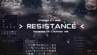 ๖ۣۜGlobalAffect - RESISTANCE