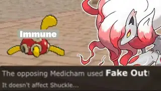 Hisui Zoroark Is An Amazing Lead | Pokemon Showdown National Dex