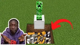 when Khaby Lame plays minecraft 16.0 #shorts