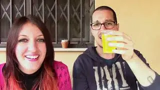 Gli Assaggi Di Dany e Stefy Caramelle kulo, cioccolata meiji,Bibita Power Squash + extra