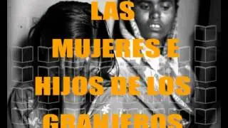 Embracing the World: Suicidio de Granjeros / Espanol