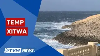 ARA: Bosta jħobbu dan it-temp għax jagħtihom l-enerġija