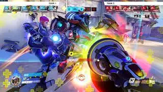Feign Academy | Main Support Vod Review