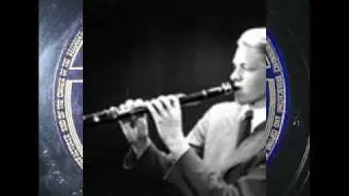 Stan　Hasselgard　-　WHO SLEEPS