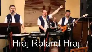 ROLAND hraj roland hraj