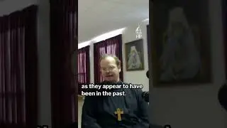 The Reclaiming of Holy Russia