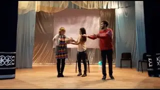 DEAF DISCO 