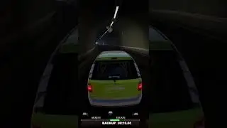 Z&Aacute;VODN&Iacute; AUTA VS POLICIE #beamngshorts #beamng #beamngdrift #beamngdrivemods #cz #beamgdrive #czsk