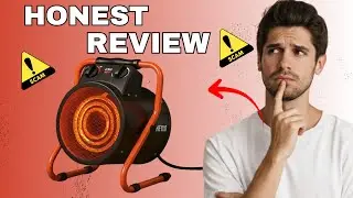 Heylo Heater Review 2025 &ndash; Does It Really Work or Is It a Scam?