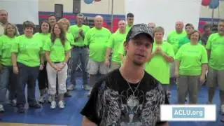 Public School Holds Christian Rally to Convert Students