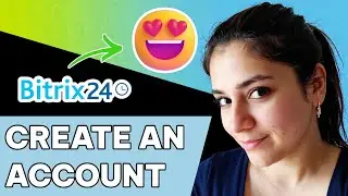 Как создать учетную запись Bitrix24