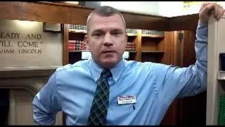 IU Bookstore Textbook Buyback Video
