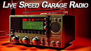 Live Speed Garage Radio