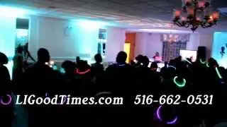 New York DJ Company Queens Wedding LI DJs