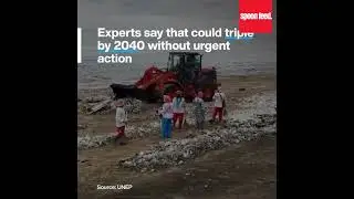 Top Solutions to Plastic Packaging Pollution: Innovations and Impact | Sustainable Future Insights
