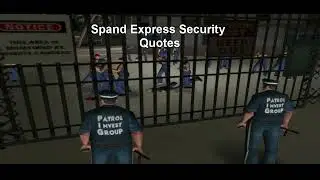 GTA VC Mission Quotes - PIGs