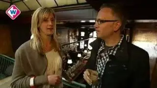 Koninginnenach door de jaren heen, Kek uitzending op TV West
