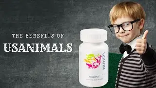The Benefits of Usanimals