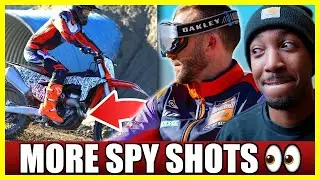 Red Plate Tomac, KTM’s QUIET 27' 250 SX-F | Who’s Locked In for Round 2 | A1 Penalty Report 😳