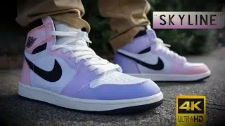 AIR JORDAN RETRO 1 