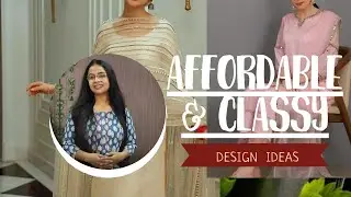 Design ideas for The Woman of Class