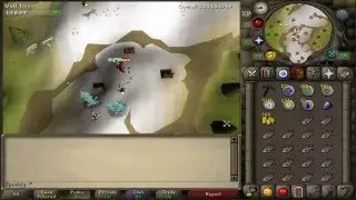 Worst Slayer Task - Ice Giant Safespot [Rant] | Old School RuneScape 2007