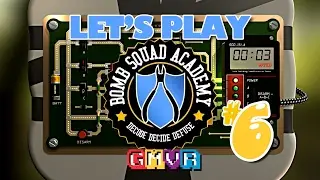 ONE SECOND LEFT TO DEFUSE THE BOMB | BOMB SQUAD ACADEMY