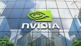 Nvidia's Stock Drop: What It Means for the Future of AI and Tech