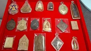 พระหลวงพ่อผาดขี่สิงห์