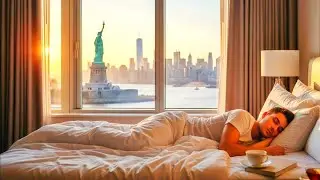 USA sleep stream 2026 - Live sleep stream 03rd january 2026