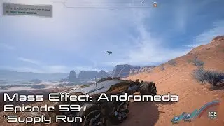 Mass Effect Andromeda: Episode 59 