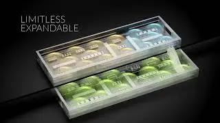 SMART Audio: Limitless Expandable & Intuitive Control