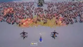 Kingdom Clash. 