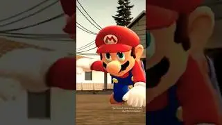 Mario VS Mickey Mouse - The Smash Ultimatum